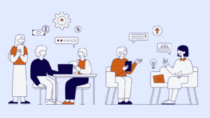 支援の現場を支える“人”をどう育てるか？――市原商工会議所で実施した「コミュニティマネージャー育成研修」レポート