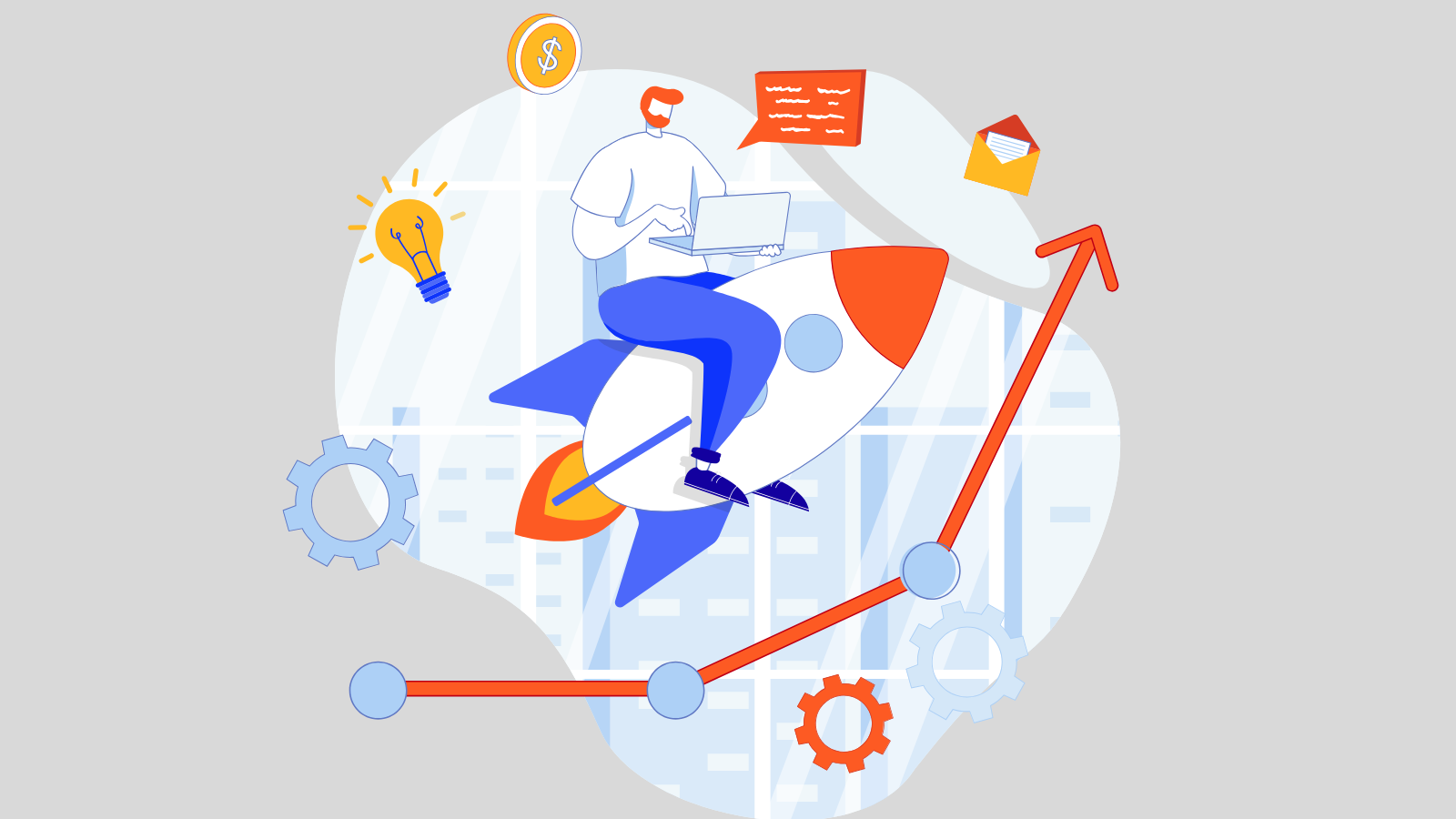 ディープテックの若手研究者は支援に何を求めているのか？